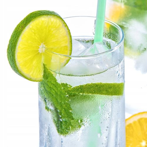 SATURATOR do gazowania wody + 2 butelki Czarny + cylinder nabój ZESTAW na Arena.pl