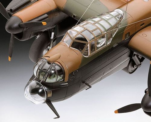 REVELL 1:72 Lancaster (04295) na Arena.pl
