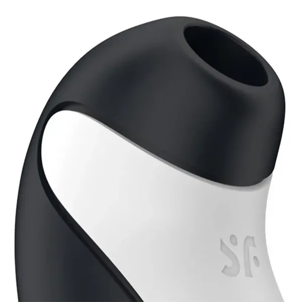 Orca Double Air Pulse Vibrator zdjęcie 4