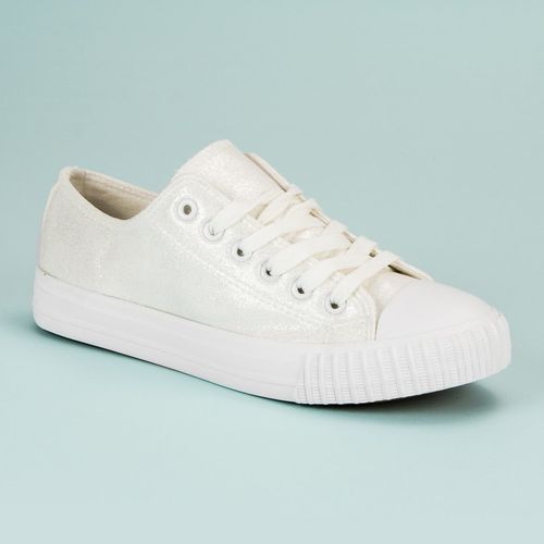 Białe Trampki r.41 na Arena.pl