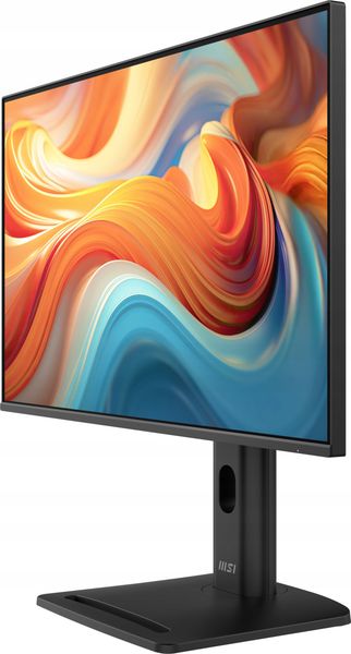 Monitor LED 27" MSI PRO MP275PG E14 zdjęcie 11