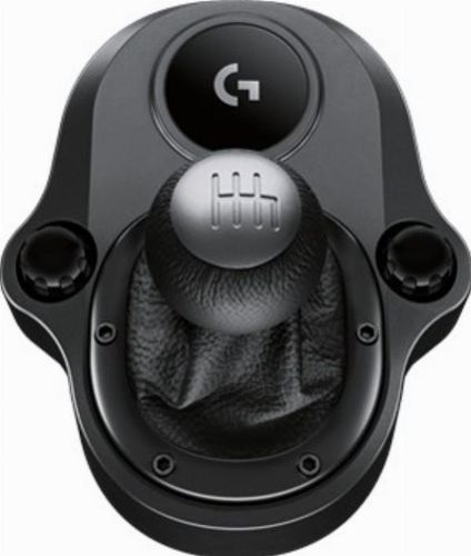 Drążek zmiany biegów LOGITECH Driving Force Shifter na Arena.pl