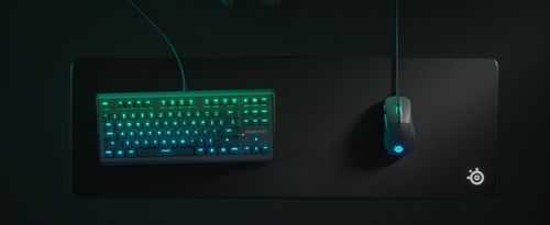 PODKŁADKA STEELSERIES QcK Edge XL 63824 na Arena.pl