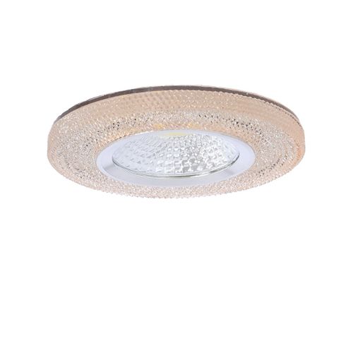 SAK-04 AL/AM 5W LED cob 230V opr. strop. stała okrągła szkło akrylowe bursz na Arena.pl