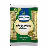 Helcom Oliwki zielone drylowane 195ml