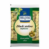 Helcom Oliwki zielone drylowane 195ml