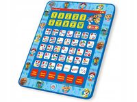 LEXIBOOK Psi Patrol Tablet edukacyjny dwujęzyczny JCPAD002PAi17