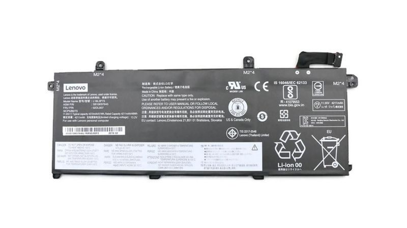 Lenovo 50Wh internal battery for zdjęcie 1