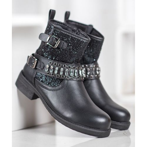 Czarne Workery r.41 na Arena.pl