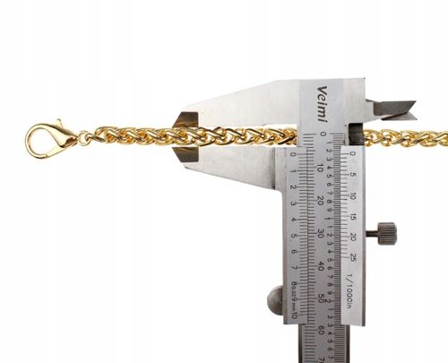 Pasek Złoty Do Torby Torebki Łańcuch Długi Metal na Arena.pl