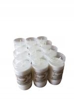 Wkłady parafinowe do zniczy Bispol kaganek 2 dni 11 cm 12szt.