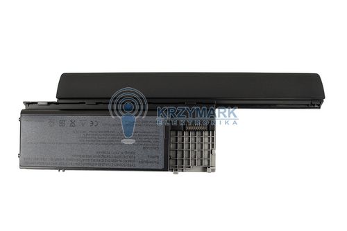 AKUMULATOR DO DELL D620 D630 D631 PRECISION M2300 na Arena.pl