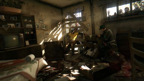 Dying Light + DLC STEAM Automat 24/7 na Arena.pl