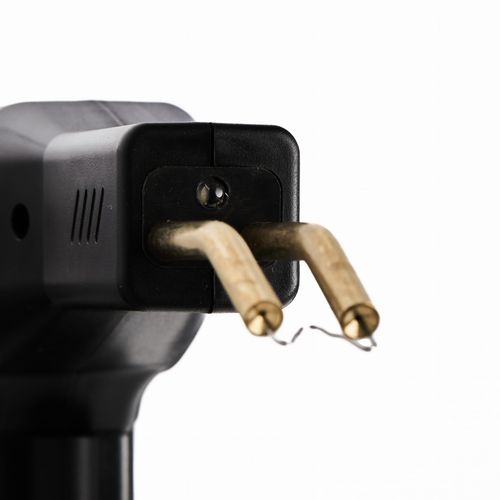 Spawarka/ Zgrzewarka do plastiku 100W KD11296 na Arena.pl