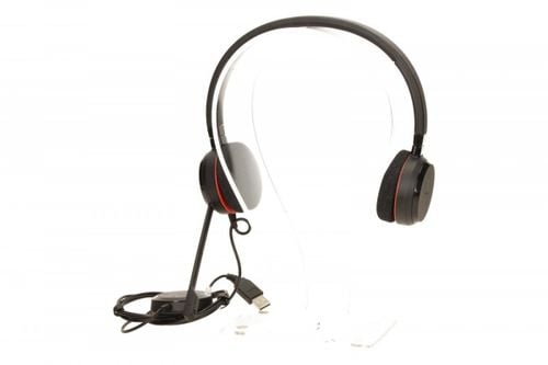 Jabra Evolve 20 Duo, MS na Arena.pl