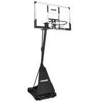 Stojak do koszykówki Virtufit Premium - 245 DO 305 CM VF06130 N/A