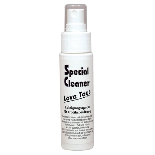 Special Cleaner Love Toys 50 m na Arena.pl