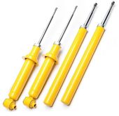 Amortyzatory Sportowe BMW E34 SEDAN TOURING M14D16