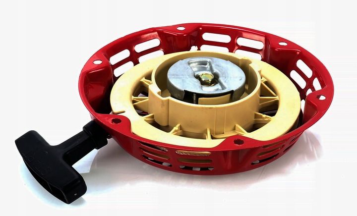 STARTER SZARPAK ROZRUSZNIK DO AGREGATU HONDA GX160 zdjęcie 5