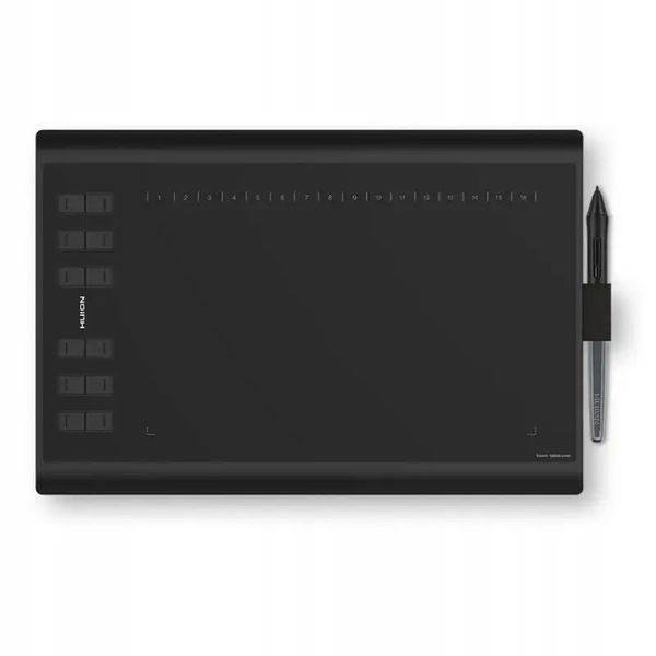 Tablet graficzny Huion H1060P zdjęcie 5