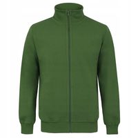 Bluza męska zielona Lesław Rozmiar - XXL