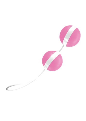 kulki-joyballs trend, rose-white na Arena.pl