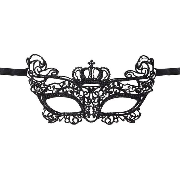 Flexible Mask Perfect For Masquerade zdjęcie 2