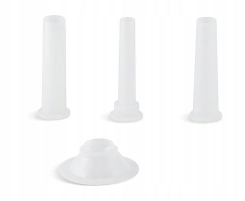 RĘCZNA MASZYNKA do MIELENIA Mięsa Żeliwna nr. 10 Nadziewarka 3 Sita Lejki na Arena.pl