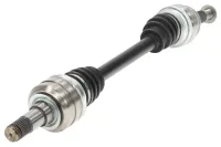 PÓŁOŚ NAPĘDOWA LEXUS IS C 2009 2010 2011 2012 2013 2014 2015