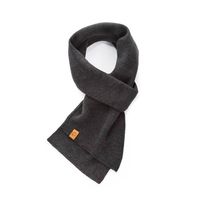 modny męski długi szal na zimę s1-dgr