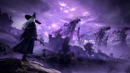 Gra PS5 PlayStation Elden Ring Nightreign na Arena.pl