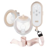 Laktator elektryczny Canpol babies 120 ml