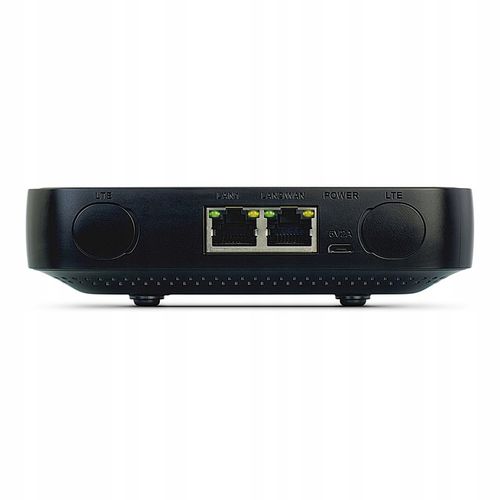 Alcatel HH40V Domowy Router SIM WiFi 4G LTE T-mobile Orange Play Plus NJU na Arena.pl