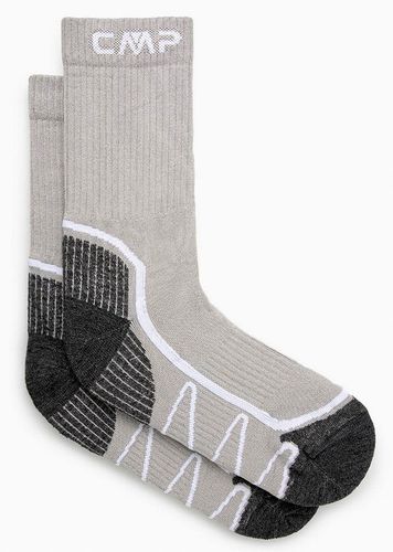 Skarpety trekingowe CMP POLY MID (3I97277/16XL) 39-42 na Arena.pl