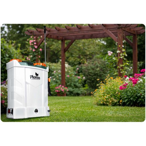 Opryskiwacz akumulatorowy Plonos PL-602 na Arena.pl