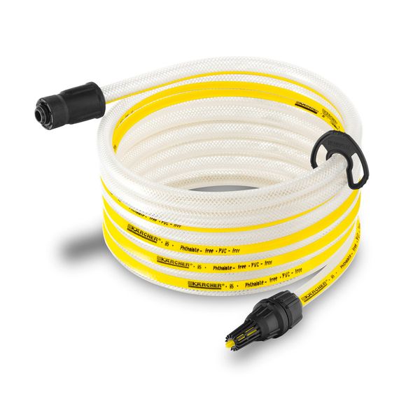 wąż ssący sh 5 - k-2.643-100 zdjęcie 1
