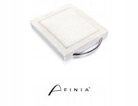 Filtr poliestrowy do pochłaniacza AFINIA NDC 1000