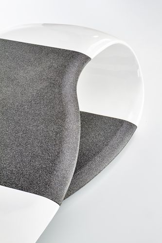 DELLA ŁAWA BIAŁA / GRAFIT na Arena.pl