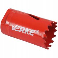 otwornica bimetalowa 29mm verke