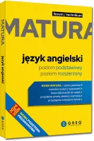 Matura. Język Angielski. 2024-2026. Repetytorium Maturalne