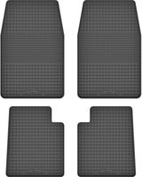 Land Rover Discovery II 2 (98-04) DYWANIKI GUMOWE