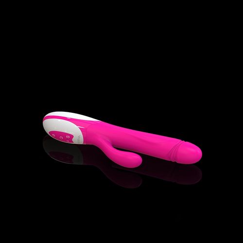 Nalone - Wibrator Wave Vibrator na Arena.pl