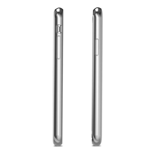 MOSHI iGLAZE Apple iPhone X - PEARL WHITE na Arena.pl