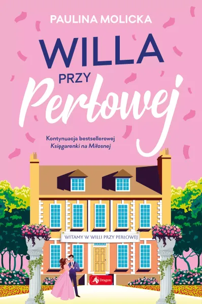 Willa przy Perłowej zdjęcie 1