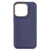 etui do iphone 14 pro w390 granatowy