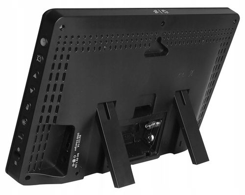 DOKŁADNA STACJA POGODOWA BEZPRZEWODOWY TERMOMETR WILGOTNOŚĆ PROGNOZA na Arena.pl