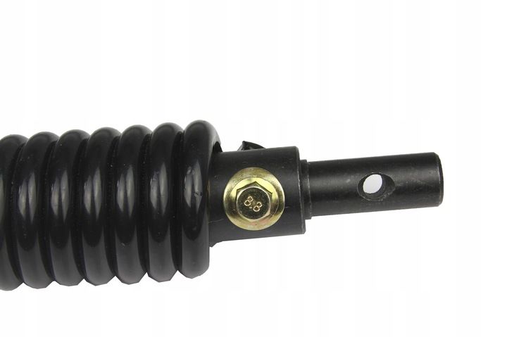 AMORTYZATOR SPRĘŻYNA ŚWIDRA SPALINOWEGO WIERTNICY zdjęcie 5