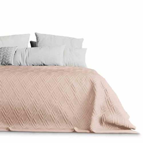 BEDS/AH/OPHELIA/POWDERPINK/170x210 na Arena.pl