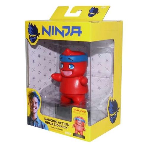 Figurki Superbohaterów Ninja na Arena.pl