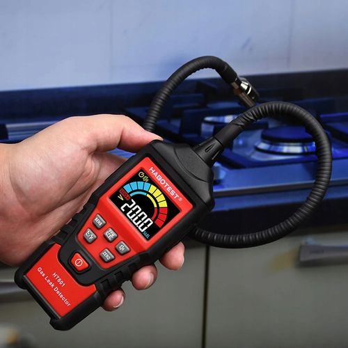Detektor HABOTEST HT601B na Arena.pl